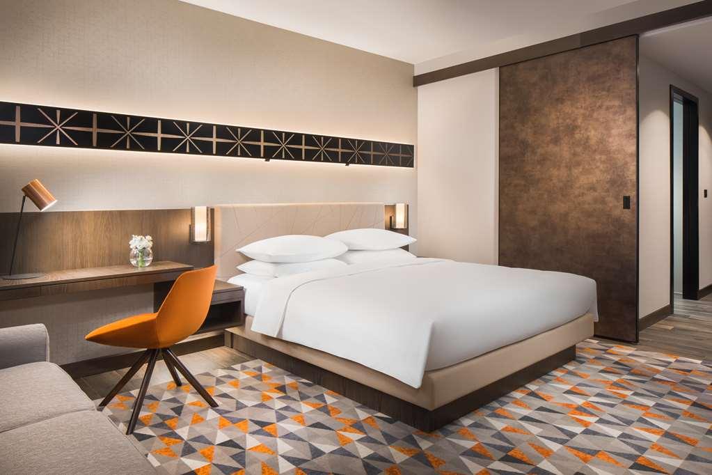 Hyatt Regency Sofia Hotel Bilik gambar